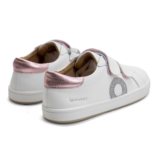 Old Soles Girls Kix Sneakers4