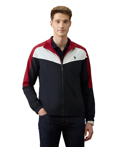 Image of U.S. POLO ASSN. Mens Jackets