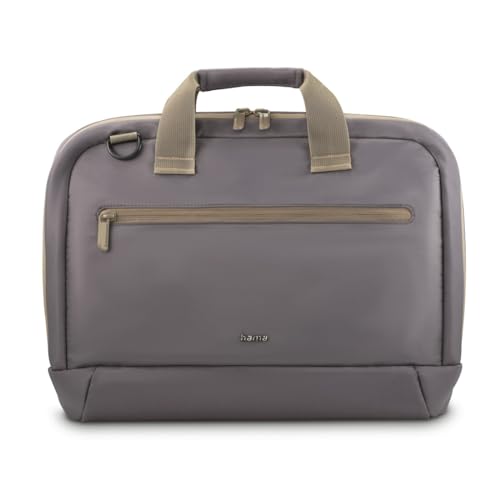 Hama Laptoptasche für Laptops 13,3“ - 14,1“ (leichte Businesstasche...