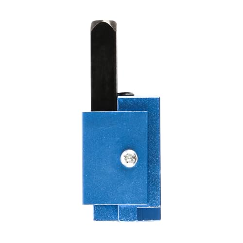Namvo 1PCS Hinge Recess Squaring Corner Chisel Quickly Square Up Rounded Corners Mortises Door Installation Framing Woodworking Wood Chiseling Tool - Image 4