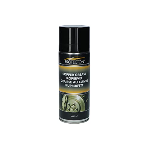Protecton Graisse au cuivre 400ml Cover
