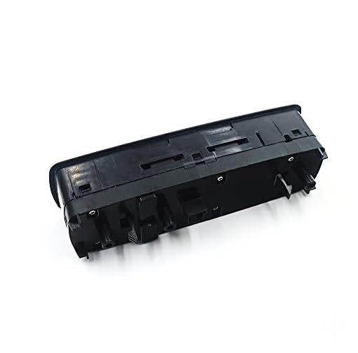 Interrupteur de vitre électrique W169 W251 commande passager robuste 2004-2012