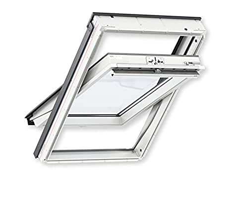 VELUX GGU UK08 0070 Ventilated Skylight (roof Window)