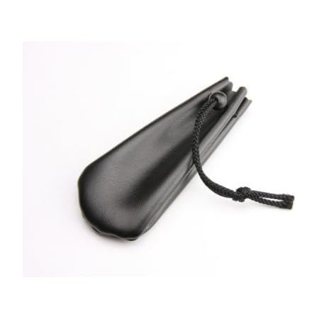 Amazon Co Jp 篆刻用 印鑑入れ レザー袋 合皮 黒 文房具 オフィス用品