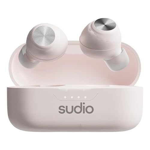 SUDIO T3 (sN) CXCz Ji^ (Bluetooth5.4 / }CNt/iOS Android Ή) ENC mCYLZO Ki