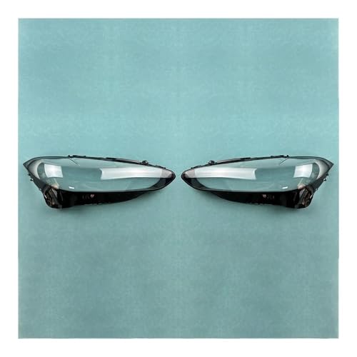 Couvercle de phare pour M3 M4 et Série 4 F32 F36 lentille de protection pure