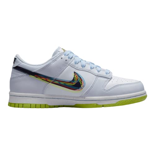 Image of Nike Kid's Dunk Low Sneaker