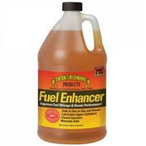 Fuel Additive, Liquid, 6 oz. Container