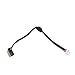 Unitque New Dc Power Jack w/Cable Harness Socket for TOSHIBA SATELLITE P870-BT2N22 V000947160 P875-S7310 P875-S7102 P875-S7200 P875-SP7260M