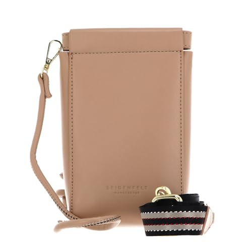 Sac pour téléphone portable Lyngby idéal pour vos sorties urbaines chic