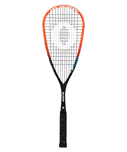 Oliver Racer 4 Squashschläger 2020/2021 | Uvp. 99,95