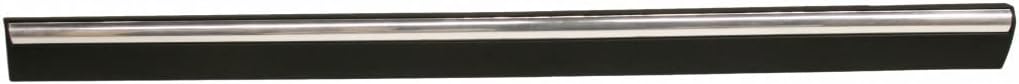 for Mercury Grand Marquis Door Molding and Beltlines 2006 2007 2008 Driver and Passenger Side | Pair/Set | Front | Black | w/Chrome Trim | FO1304100, FO1305100 | 6W3Z5420879APTM, 6W3Z5420878APTM
