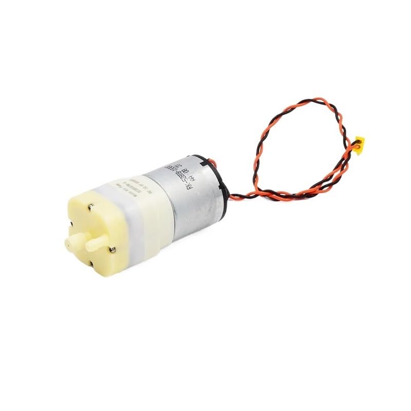 Pompe à vide 12V 5L/Min grand débit et haute pression 120 kPa pour gonflage