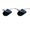 Treedix 2pcs RTC Battery Case Real Time Clock Holder Compatible with Raspberry Pi 5