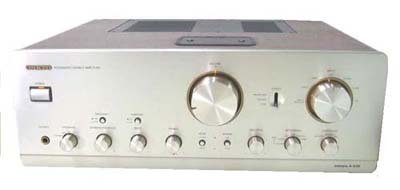 : ONKYO オンキョー プリメインアンプ Integra A-929