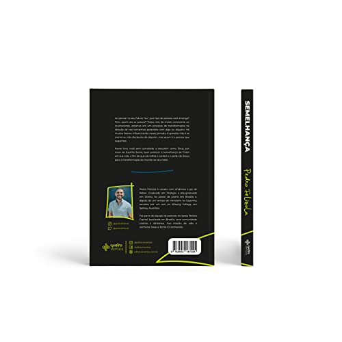 Semelhança Semelhança - Imagem 2