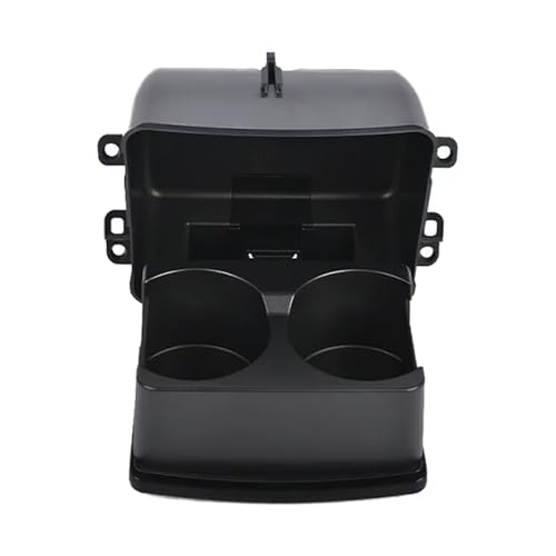 Porte-gobelet console Ford Explorer 2011-2019 évite les fuites avant GB5Z-7813562-BA