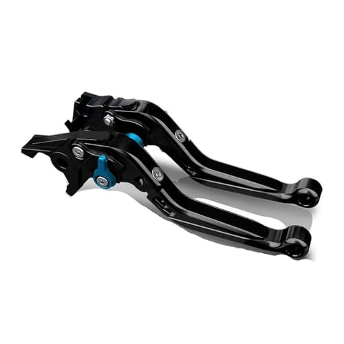Levier embrayage pliable anti-casse pour conduite urbaine MT15