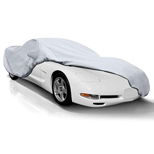 KAKIT Chevy Corvette Car Cover1984–1996