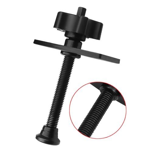 Esparcidor de prensa de disco frontal para reparar frenos de bicicletas y motocicletas 4