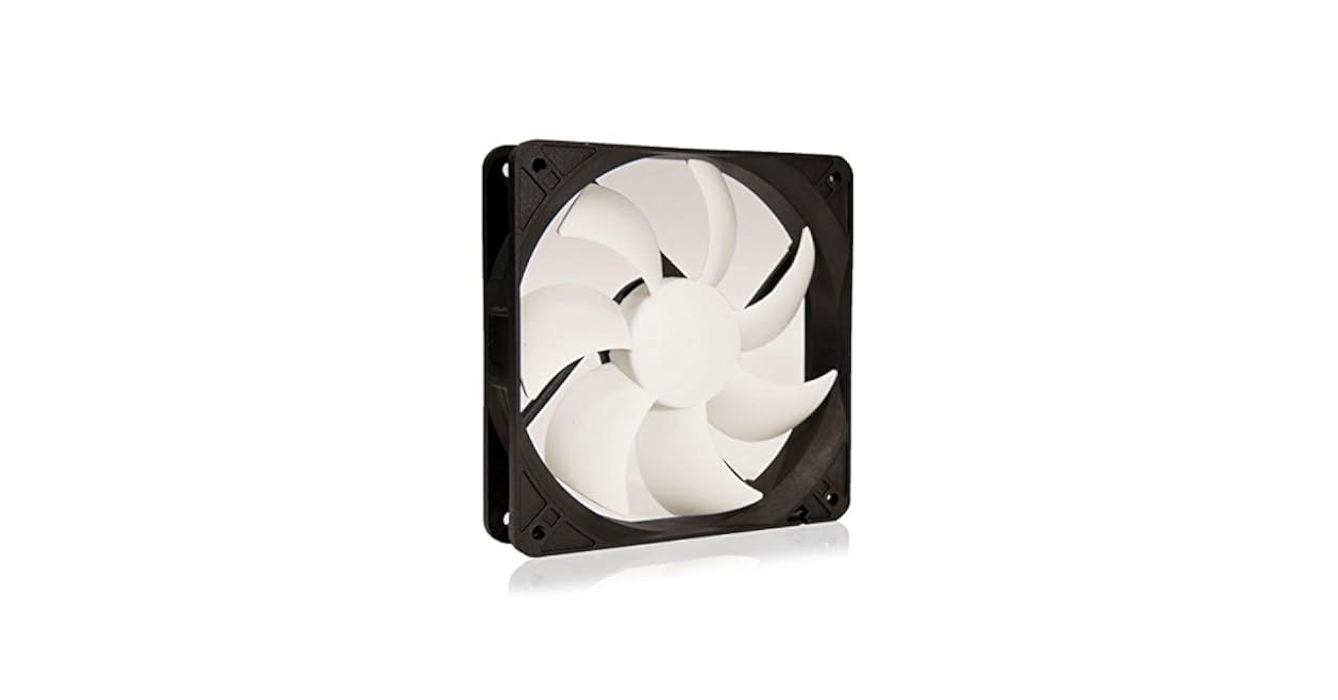 Amazon.com: SilenX EFX-12-15T Effizio 120x25mm <15dBA <74CFM
