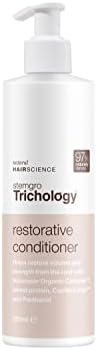 Stemgro Trichology Hair Loss Conditioner for Women 250ml - Hair Growth Treatment for Women - Clinically Proven Hair Thickening Products to Treat Thinning Hair Caused by Menopause or Stress