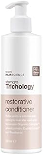 Stemgro Trichology Hair Loss Conditioner for Women 250ml - Hair Growth Treatment for Women - Clinically Proven Hair Thickening Products to Treat Thinning Hair Caused by Menopause or Stress