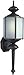 1LT FL Outdoor Wall Lantern