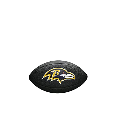 Image of Wilson NFL Football