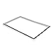 Frigidaire 241872503 Freezer Door Gasket for Refrigerator