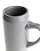 Helko Werk Germany Beer Stein - Traditional Stoneware German Beer Stein - 17oz - .5 Liter - Authentic Oktoberfest German Beer Mug Handmade in Germany