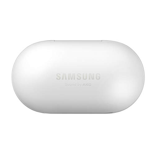 Samsung Galaxy Buds, Weiß - Spanische Version Samsung Galaxy Buds, Weiß - Spanische Version