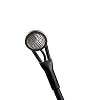 ACEMIC ST-30 Wired Saxophone Microphone, Musical Instrument, Cable Length 3m