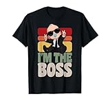 Baby Like a Boss Merch