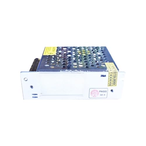 Transformateur alimentation à découpage pour ruban LED 5V