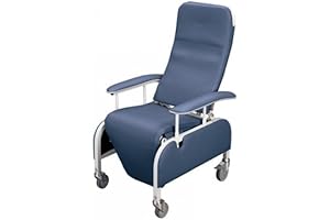 Comfortable Hospital Recliner Chairs for Home