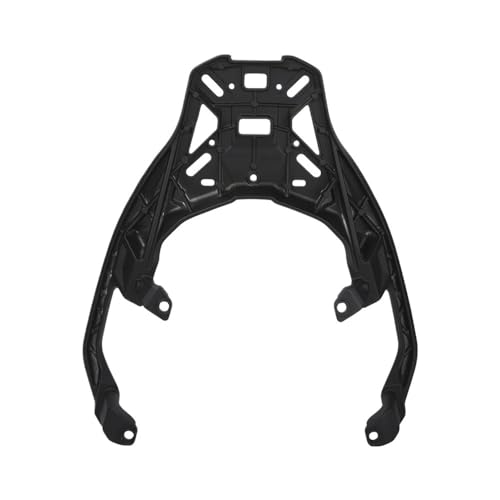 Support porte-bagages arrière de moto : fixez enfin votre top-case sur C400 GT et X