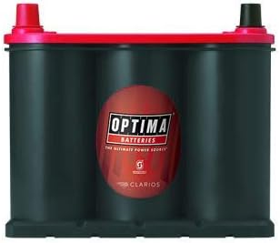 Miniatura 2 de Optima Batteries RedTop 8025 160 25 batería de arranque