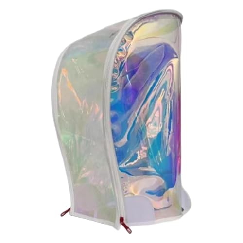 Evita palos mojados con la funda impermeable para bolsa de golf y carritos con cremallera