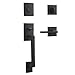 Baldwin FDLAJXSQURCSR190 - Dummy Set Handleset
