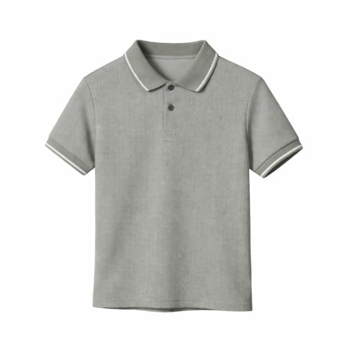 Image of Mack Jonney Men's Premium Jacquard Polo T-Shirt | Short Sleeve Soft Knit Fabric | Stylish Casual & Smart Wear Polo-M6938