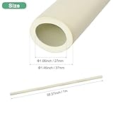 Zoom IMG-2 m meterxity tubo di isolamento Zoom IMG-2 m meterxity tubo di isolamento