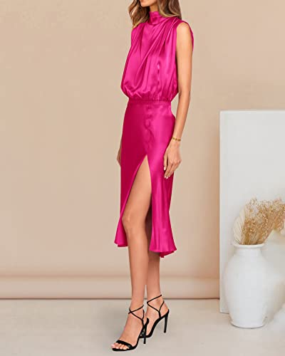 Recopilación y reviews de Vestido rojo elastico tabla con los diez mejores. 21 Imagen adicional