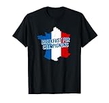 Paris Speech Foodie Comfort Food