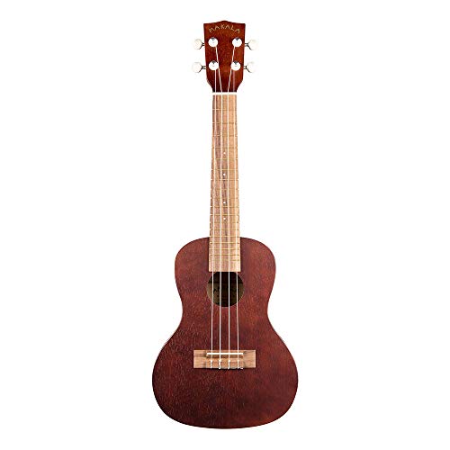 KALA KA MK C Makala Concert Ukulele with Bag