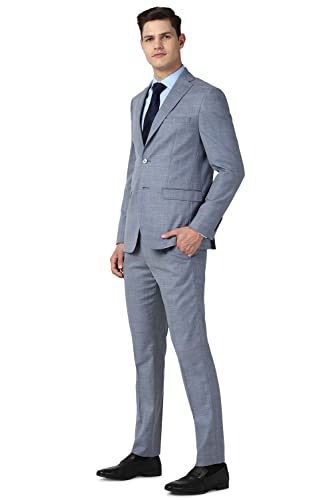 Image of Peter England Men Business Suit Vest