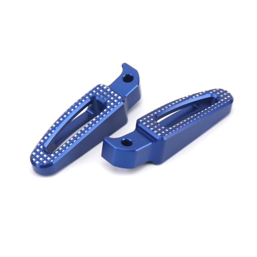 Pédales moto X-Max 300 2023 2024 accessoire repose-pieds arrière