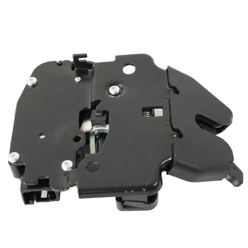 Image of New Trunk Lid Latch Assy 84630-3TA0A for Nissan Altima 2013-2019 Maxima 2016-2019 Rear Tailgate Lock Actuator 846303TA0A