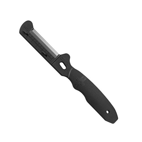 CRKT CR9860 Cuchillo Tascabile,Unisex - Adultos, Multicolor, un tamaño