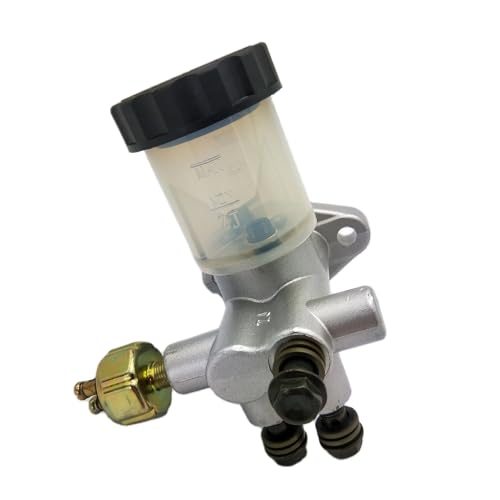 Cilindro maestro de freno Gy6 150cc para dominar rutas de Go Kart y buggy